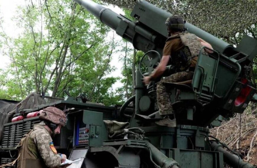 ЗСУ просунулися у районі Покровська, а Росія – на Запоріжжі: огляд фронту від ISW