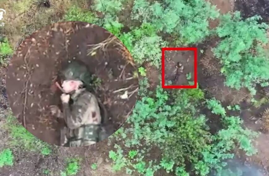 Уперше за час активних боїв: Росія почала кидати жінок на штурм Покровська