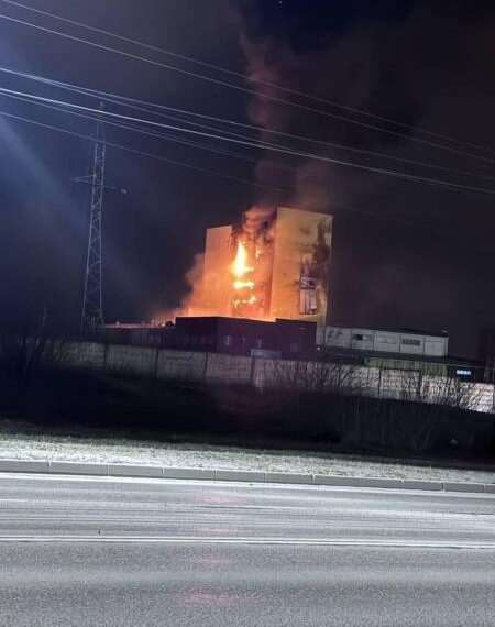 Удар по оптоволоконному заводу у Саранську: чому це важливо для України