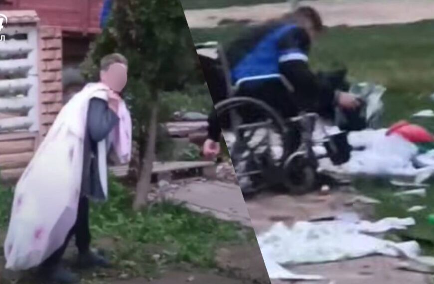 У дитбудинку при монастирі на Буковині могли знущатися з дітей: поліція веде розслідування