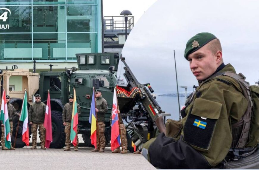 Відбуваються дивні речі: чи реально ввести миротворців в Україну у найближчі місяці