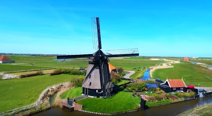 Регистрация компании в Нидерландах с Business Legal Consultancy