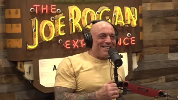 Досвід Джо Рогана №2435 - Бредлі Купер