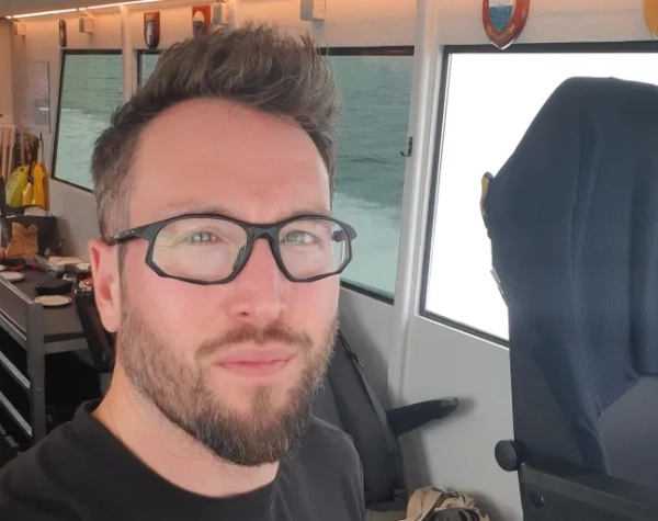 Патрік Абрахамсен