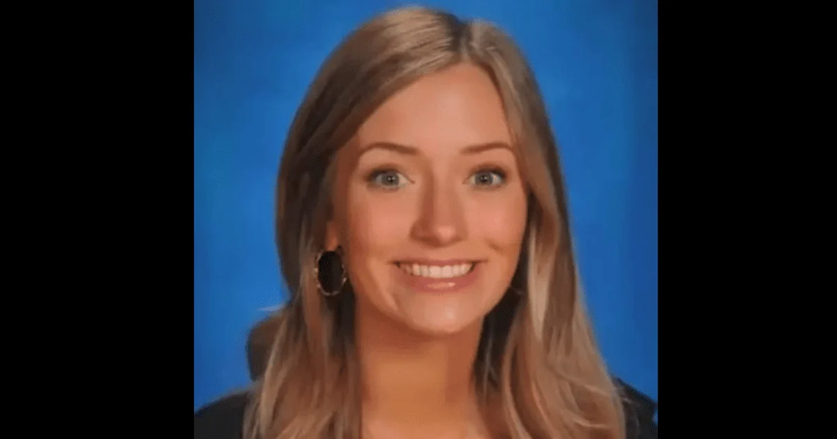 Маккенна Кіндред