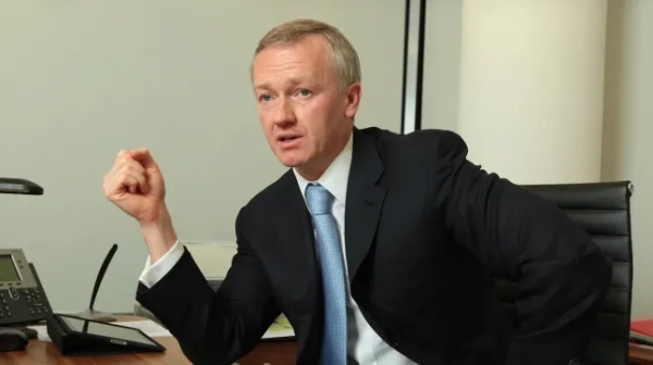 На Кіпрі зник безвісти відомий російський бізнесмен Владислав Баумгертнер, 53 роки.