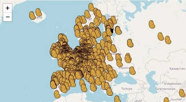 Усередині викритого нацистського сайту знайомств, де люди кажуть, що хочуть зустрічатися лише з білими людьми