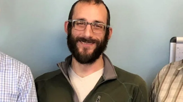 Алекс Претті, медсестра відділення інтенсивної терапії, яку в суботу вбили імміграційні агенти в Міннеаполісі.