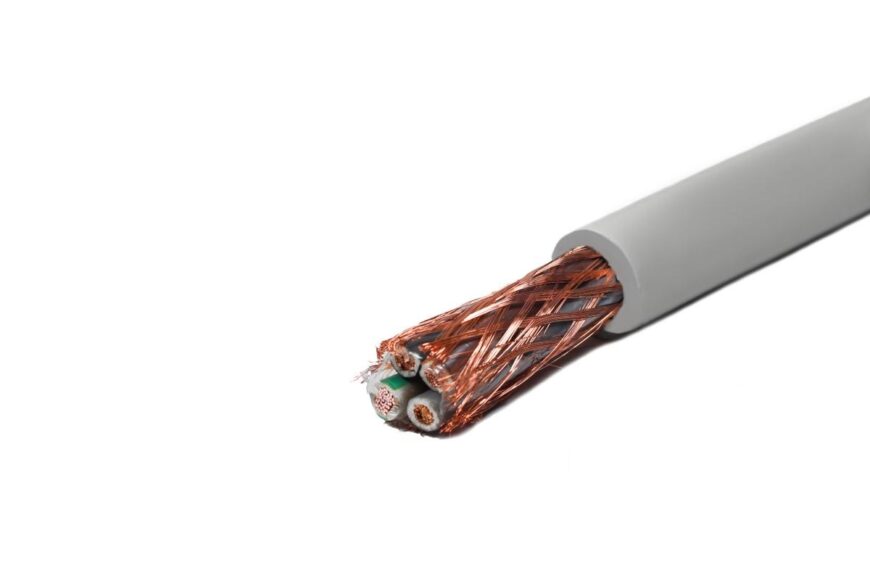 Разнообразие силовых кабельных проводников