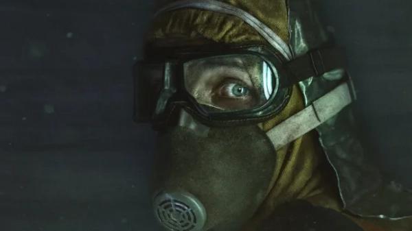 Чорнобиль (Фото: HBO)