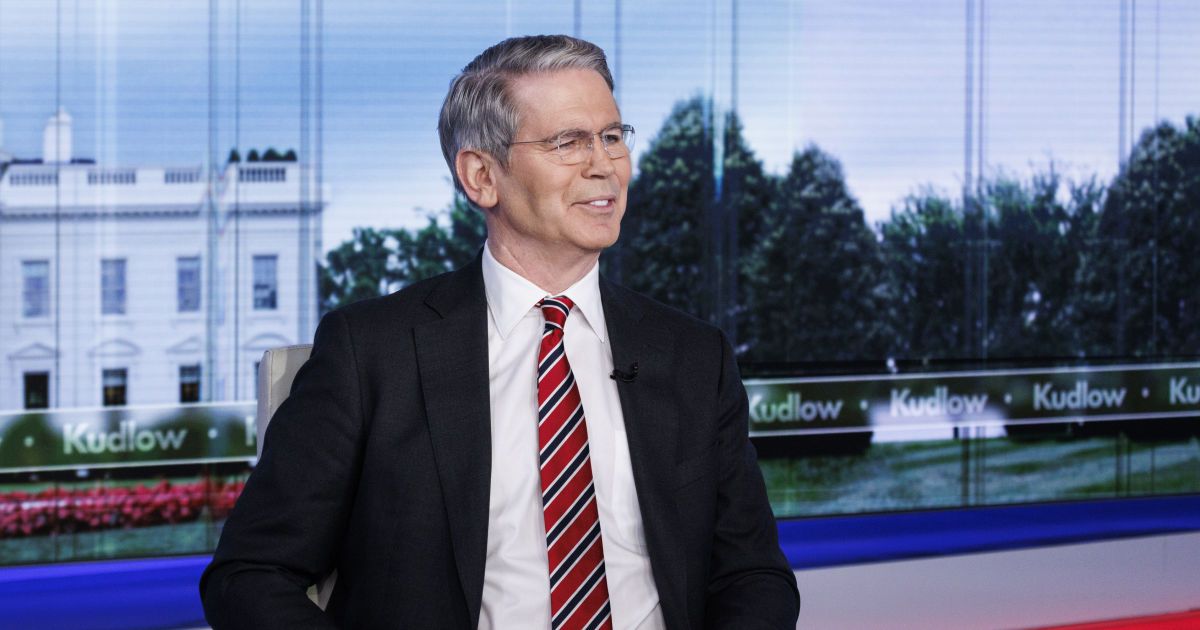 Бессент Бессент