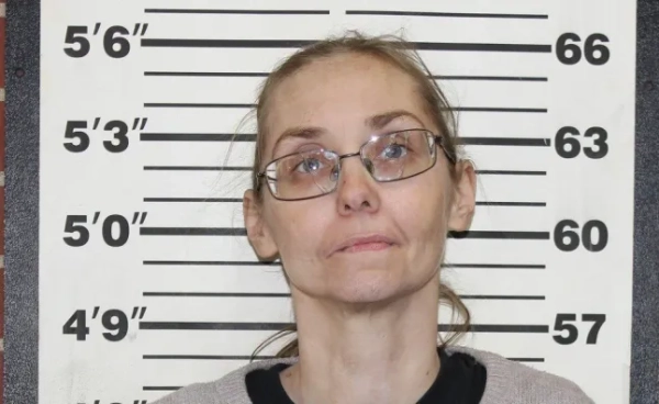 Офіс шерифа округу Вашингтон - Міссурі Подружжю Потосі висунуто звинувачення у 24 злочинах, пов'язаних з жорстоким поводженням з дітьми Шантель Гейфорд та Джеррі Меніс