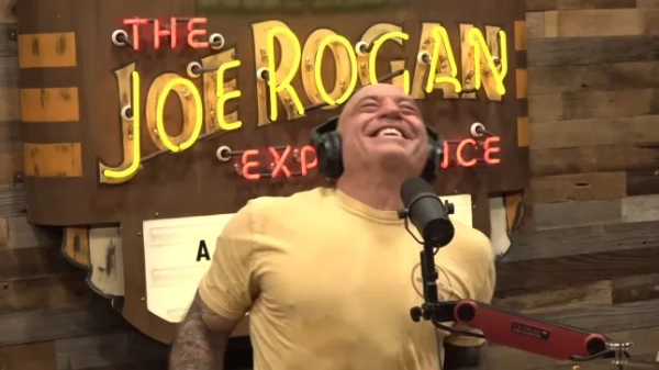 Досвід Джо Рогана №2435 - Бредлі Купер