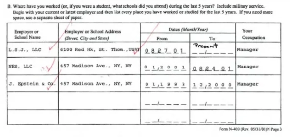 Гіслейн Максвелл (Фото: Міністерство юстиції США)