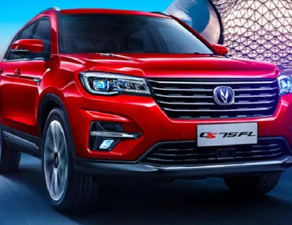 Це вибір сильної особистості: кросовери Changan CS75FL та Exeed VX