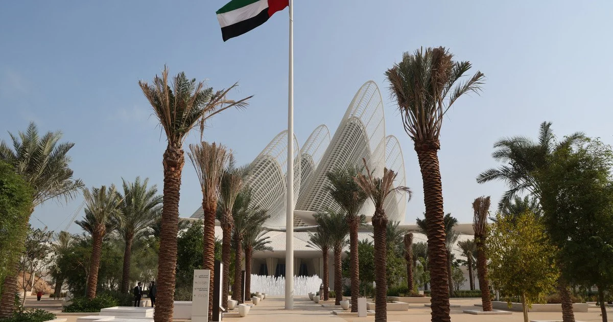 В ОАЕ тривають переговори