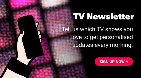 Телевізійний інформаційний бюлетень