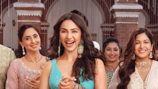 Де Де П'яр Де 2