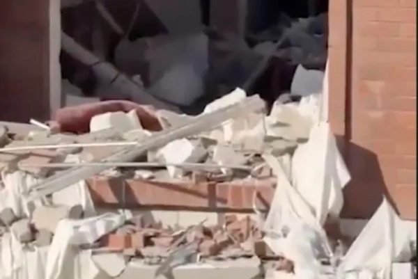 ТЕРМІНОВІ захоплення - Численні вибухи сколихнули Іран