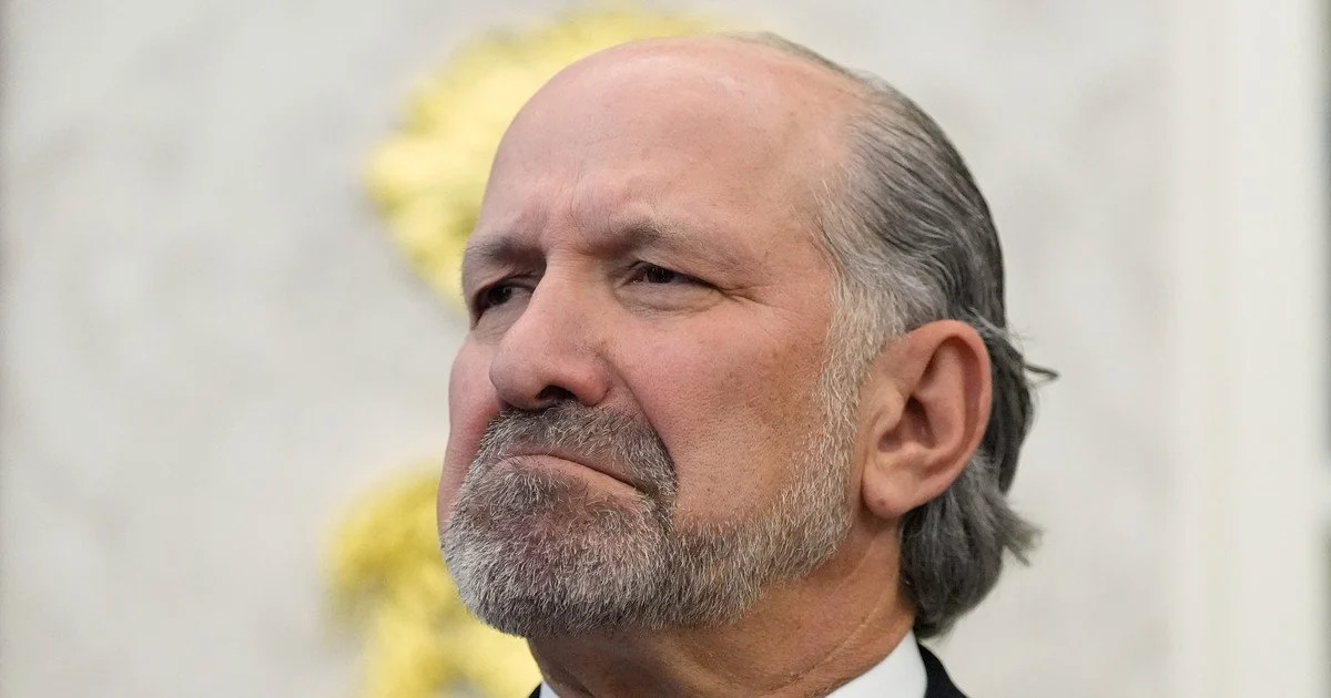 Міністр торгівлі США Говард Латник