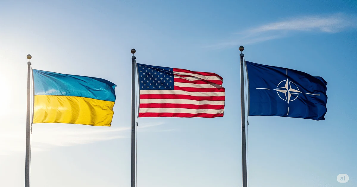 Війська НАТО в Україні: нардеп назвав дві умови для розміщення