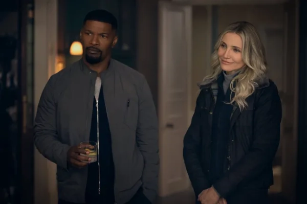 Оригінальні фільми Netflix, які коштували цілий статок, але критики їх розгромили