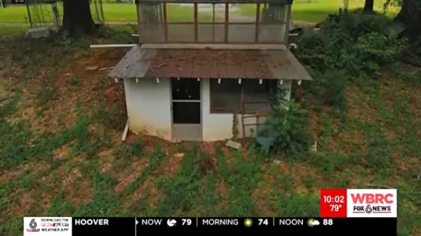 Подружжя з Потосі звинувачено у 24 злочинах, пов'язаних з жорстоким поводженням з дітьми Шантель Гейфорд та Джеррі Меніс