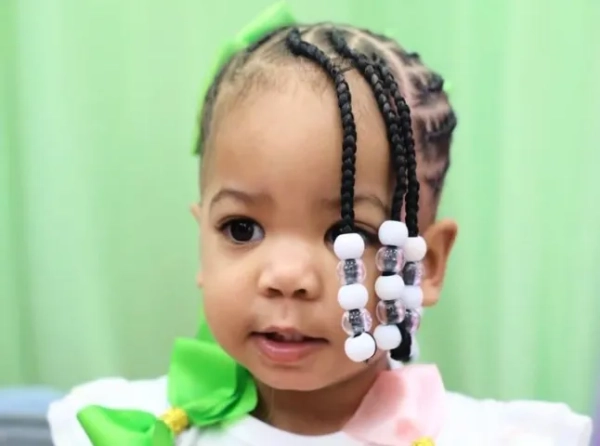 15480517 Однорічна Камілла з Канзас-Сіті, штат Міссурі, отримала чудовий подарунок на день народження від громади після того, як її мати, Тьяшія Віллс, сказала, що ніхто не з'явився на оригінальній вечірці дитини. Престон Гопкінс, пекар з Канзас-Сіті та власник солодощів Prestooss Sweets, допоміг координувати вечірку. Посилання 1 - https://www.tiktok.com/@tokyo.polework/video/7596623527562824974 Посилання 2 - https://www.instagram.com/prestooss/ Посилання 3 - https://www.firstalert4.com/2026/01/19/community-throws-birthday-bash-1-year-old-girl-after-no-one-showed-up-her-party/?utm_source=taboola&utm_medium=organicclicks&tbref=hp