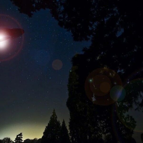 США оприлюднять сенсаційні дані про НЗO, що приголомшать, — Mirror