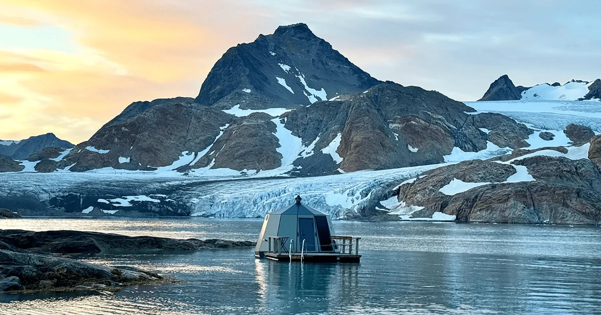 Гренландія Гренландія