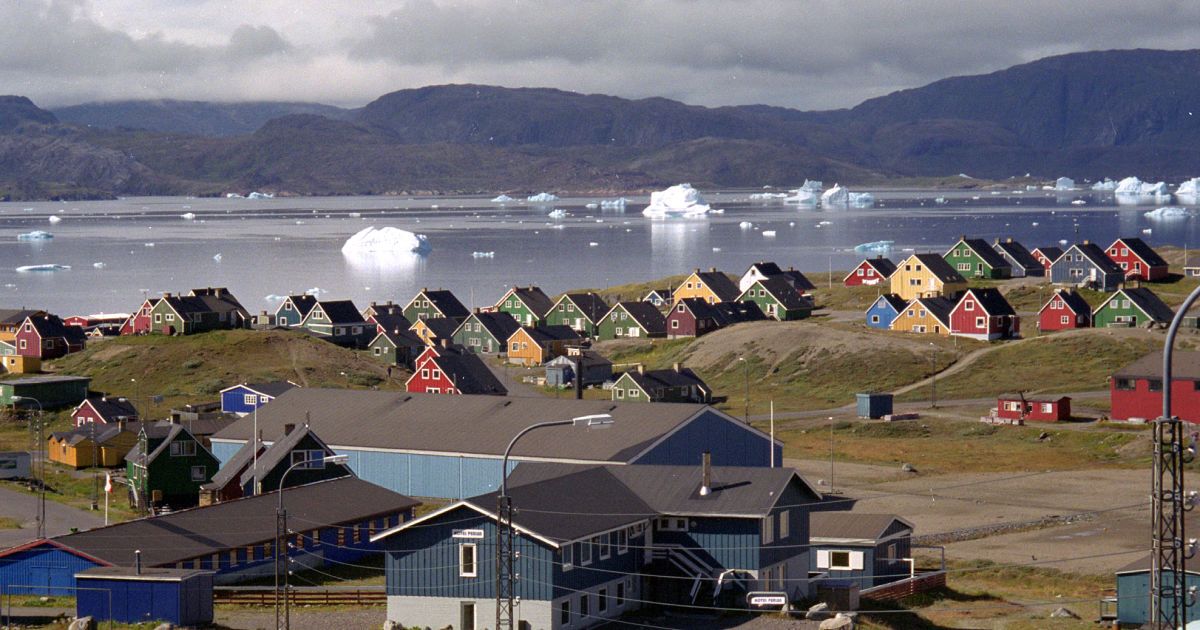 Після заяв Трампа Данія почала перекидати війська та техніку до Гренландії — ЗМІ