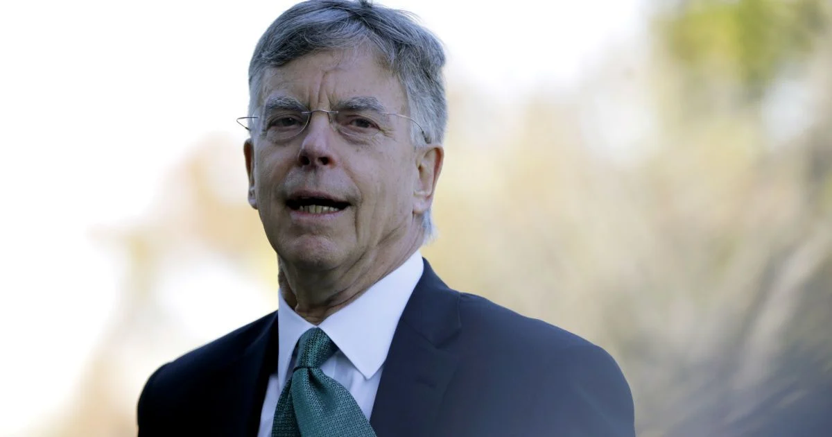 Вільям Тейлор