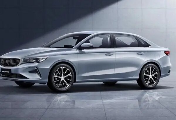 Changan Alsvin і Geely Emgrand: чому водії воліють саме ці машини