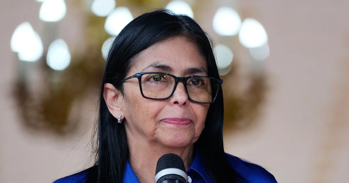 Делсі Родрігес