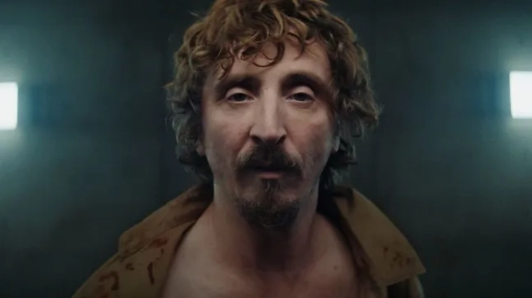 ТРЕЙЛЕР ПЛАТФОРМИ EL HOYO Режисер: Галдер Газтелу-Уррутія, Іспанія, 2019