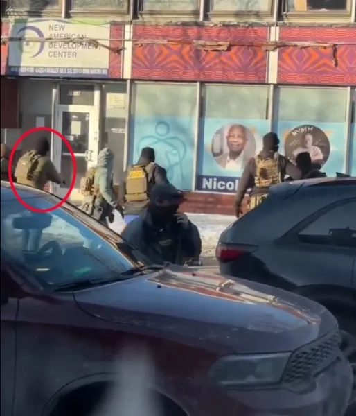 (Зображення: X)