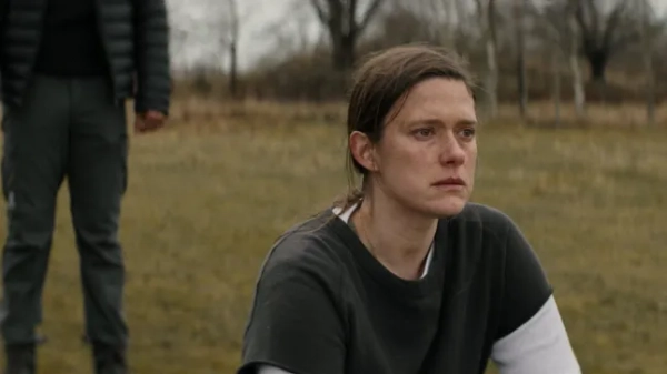 Synden. Кріста Косонен у ролі Дані у фільмі «Синден». кр. Надано Netflix ?? 2024 рік