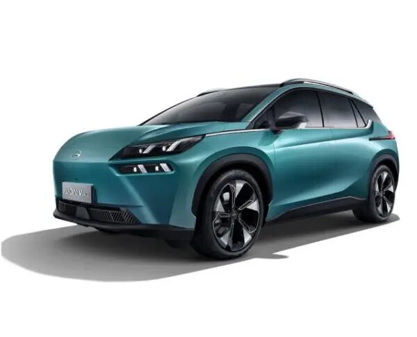 Aion V Plus 2025 та Leapmotor C11: вивчили відмінності в електроплатформах