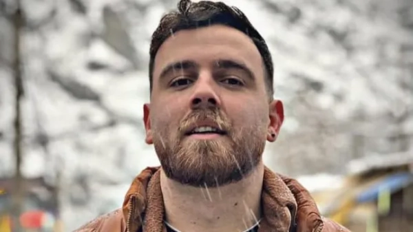 В Ірані планують стратити Ерфана Солтані через повішення за протест.