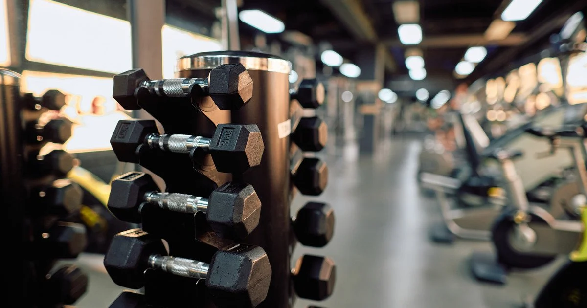 Чоловік пов'язав довголіття зі спортом