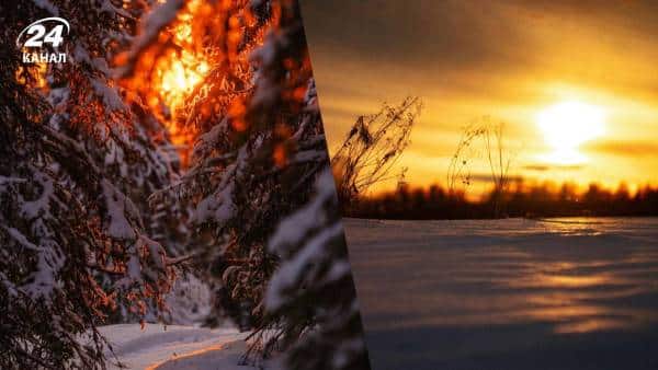 Відлига: коли чекати та чи довго триватиме потепління після морозів – прогноз синоптика