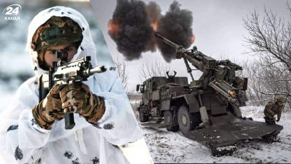 Загарбники знов мають поступ на Донеччині й Харківщині: фронтовий звіт та мапи від ISW.