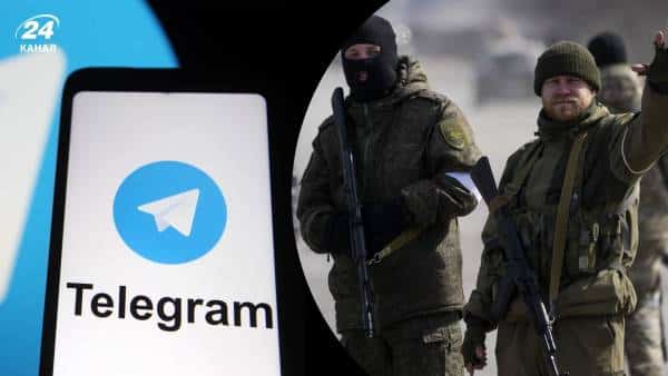 “Смертоносні наслідки”: російські вояки осудили Кремль за заборону Telegram