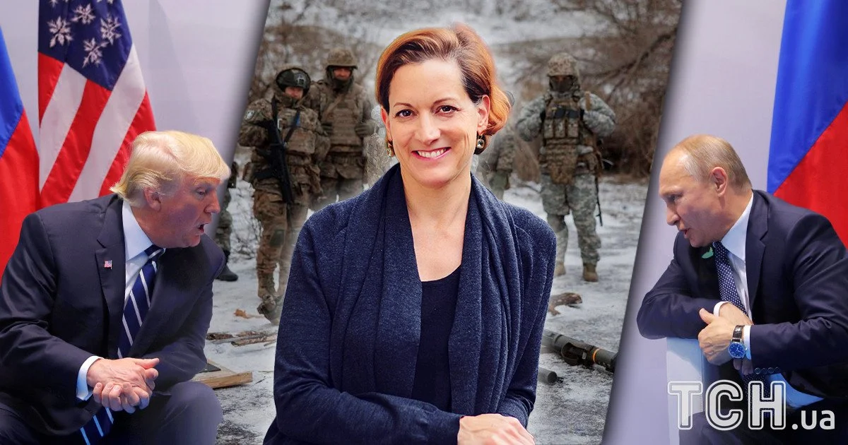 Енн Епплбом