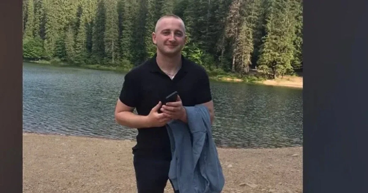 Василь Швець