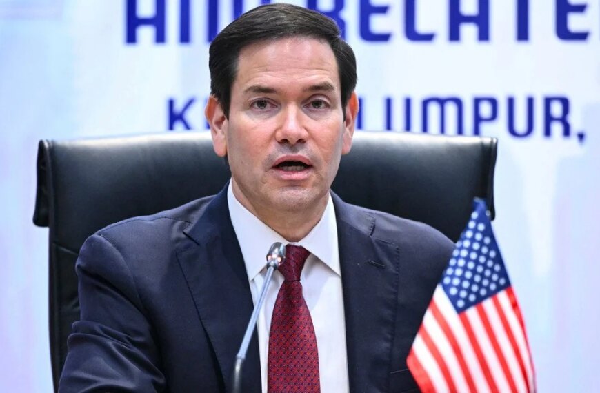 Договір СНО-3 з Росією не чинний: Рубіо розповів про наступні дії Америки.