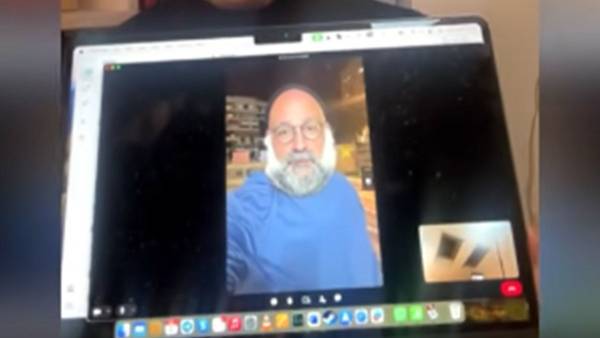 Міндіч розповів про причини відмови повернення в Україну.