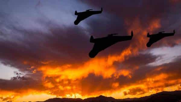 Російські безпілотники атакують Україну: вибухи у Дніпрі, повітряна небезпека поширюється областями