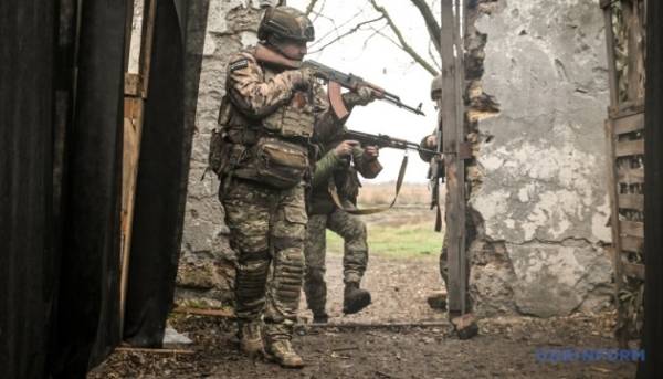 Битва за Україну. День тисяча чотириста сорок четвертий