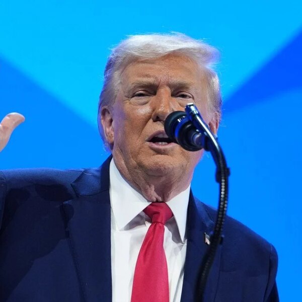 Трамп нищить глобальний порядок: очільник Каліфорнії передбачає зсуви в політиці…